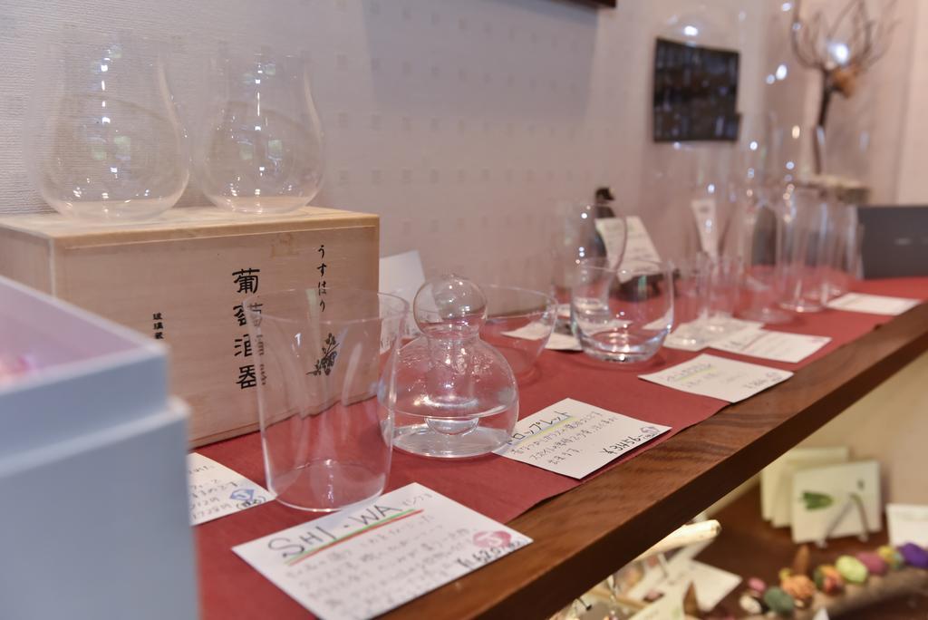 水上町 Joetsukan酒店 外观 照片